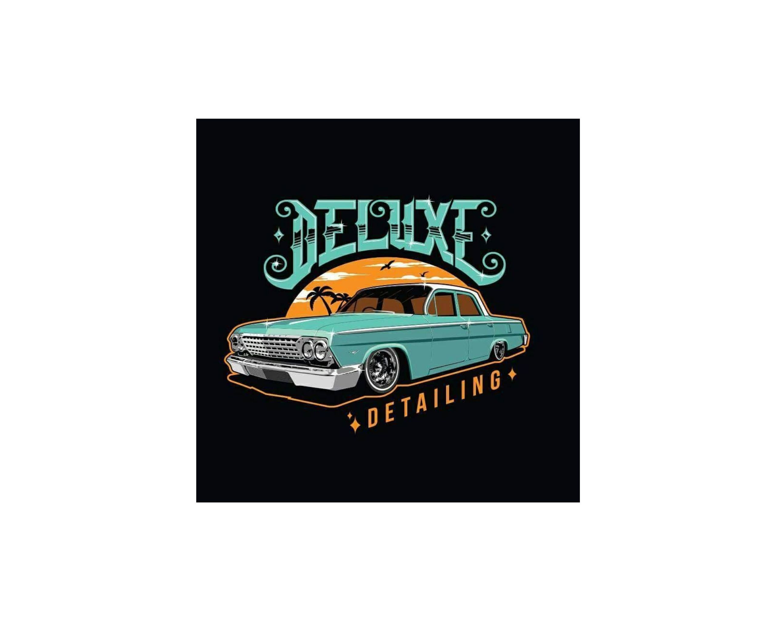 Deluxe Detailing