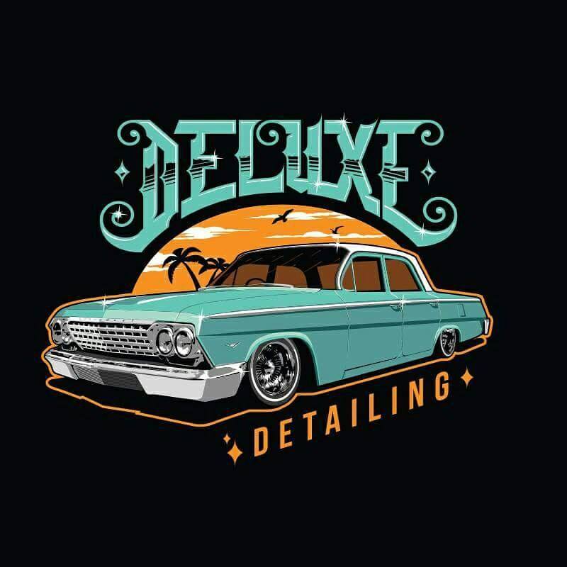 Deluxe Detailing