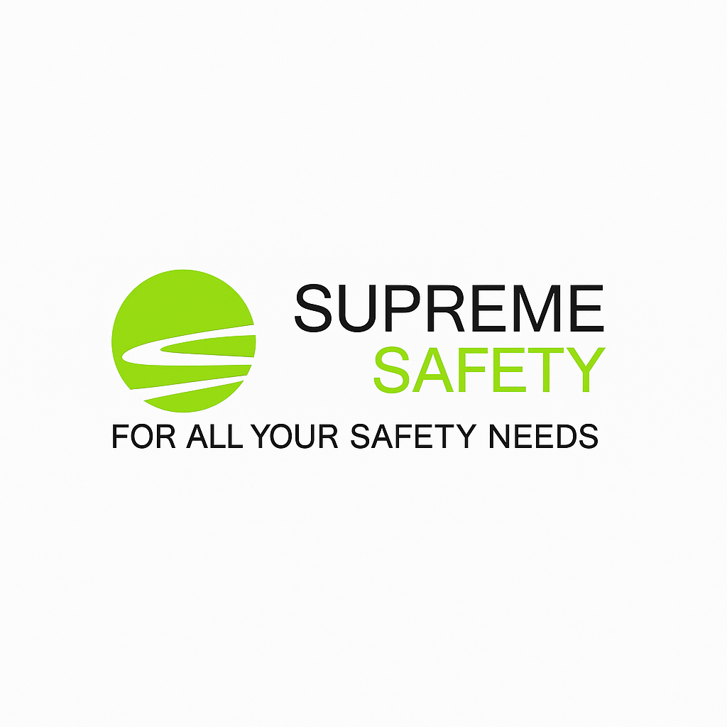 Supreme Safety