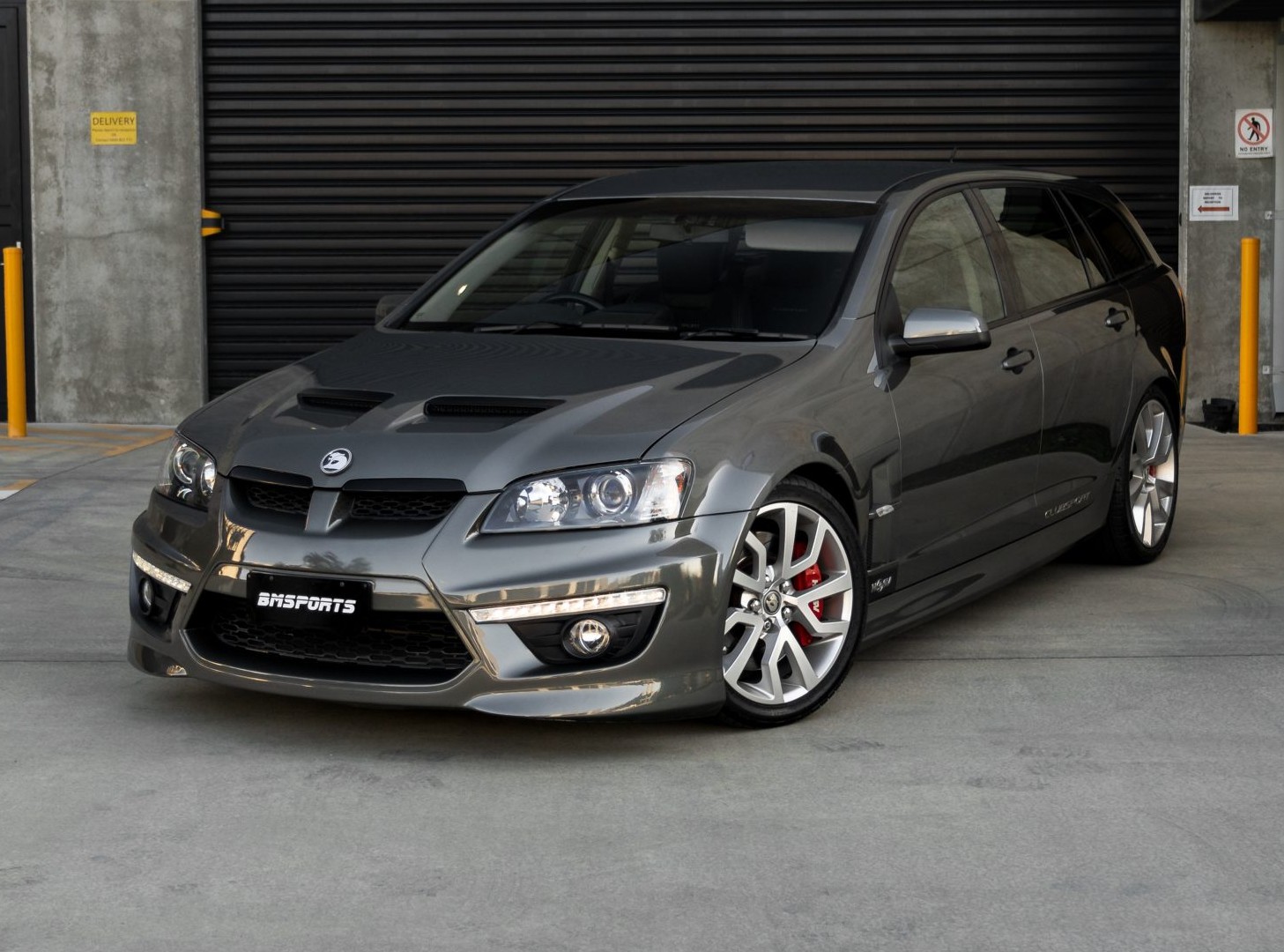 VE CLUBSPORT OR 40K