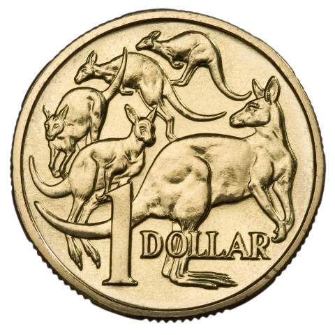 $10 AUD