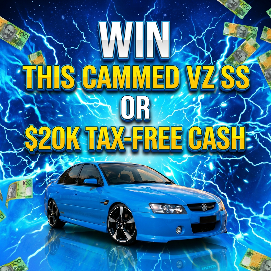 Cricket giveaway