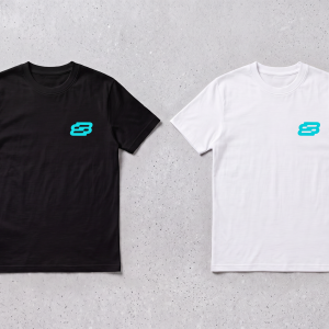 BMSPORTS OG LOGO TEE