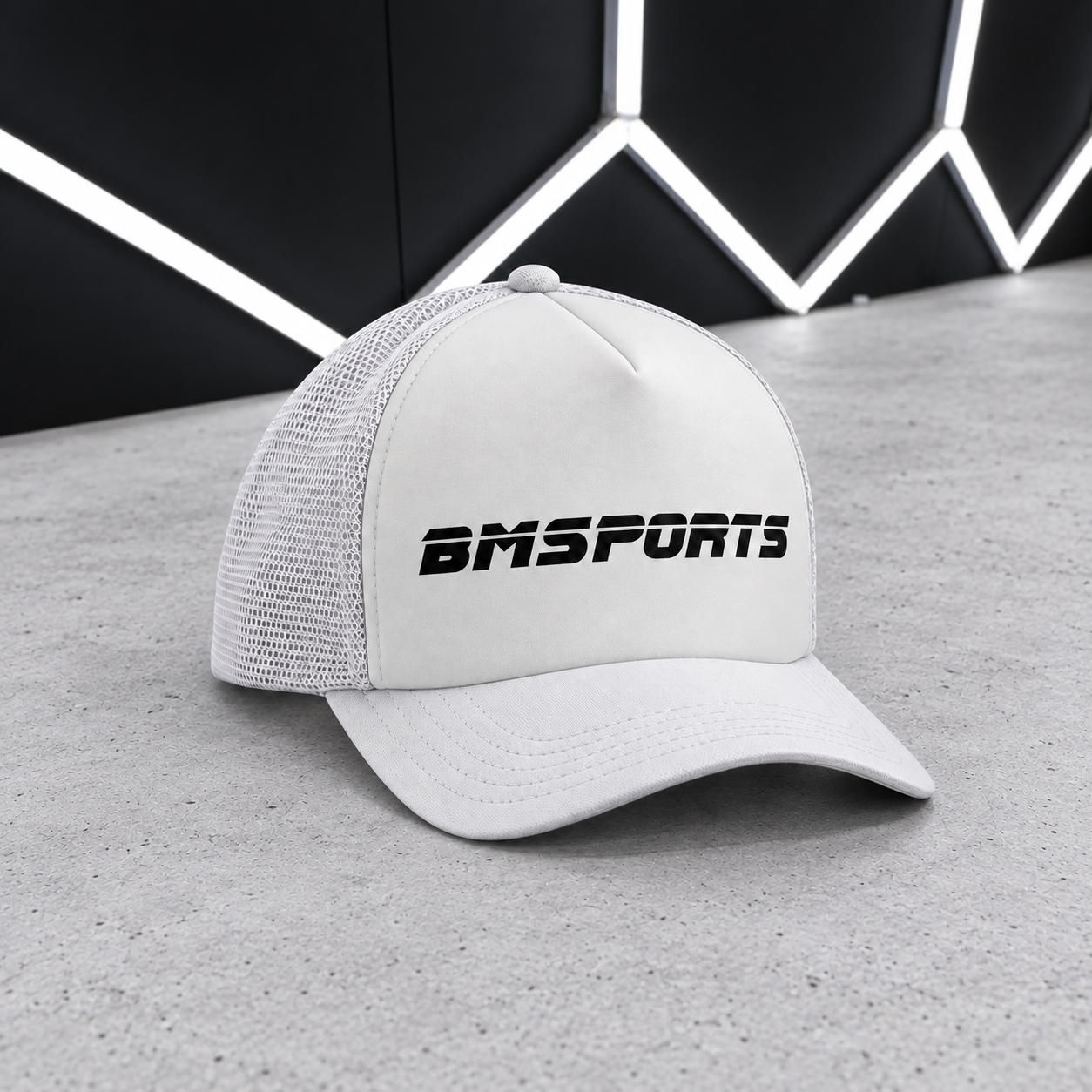 BMSPORTS hat