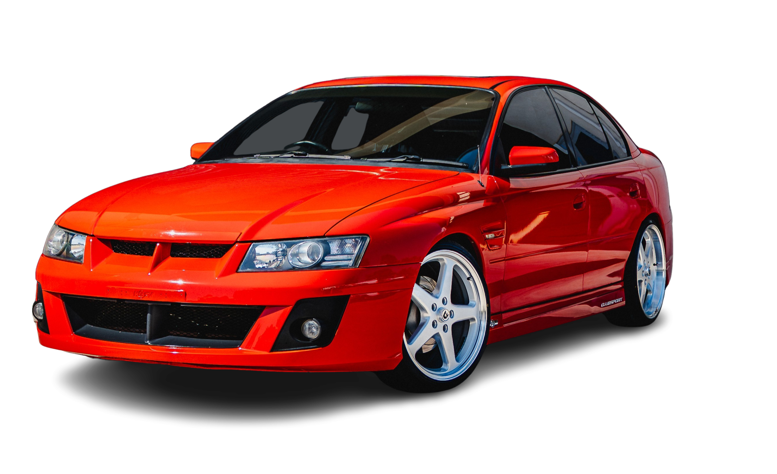 Red clubsport